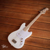 Squier Sonic Bronco Bass Artic White 2025