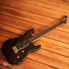 Charvette Model 200 Black 1989