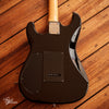 Charvette Model 200 Black 1989