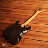 Charvette Model 200 Black 1989