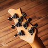 Sago Seed Kotetsu Baritone White 2015