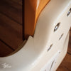 Sago Seed Kotetsu Baritone White 2015