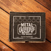 Electro-Harmonix Metal Muff w/ Top Boost Fuzz Pedal