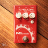 TC Helicon Mic Mechanic 2 Vocal Effects Pedal