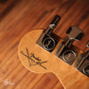Fender Custom Shop Custom Classic Stratocaster Black 2004