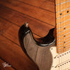 Fender Custom Shop Custom Classic Stratocaster Black 2004