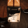 Fender Custom Shop Custom Classic Stratocaster Black 2004