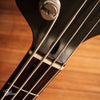 Fender Aerodyne Jazz Bass AJB-65 Satin Black 2004