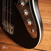 Fender Aerodyne Jazz Bass AJB-65 Satin Black 2004