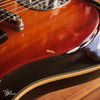 Eastwood Sidejack DLX Sunburst 2011