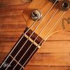 Fender American Standard Precision Bass Purple Metallic 1999