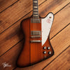 Gibson Firebird V Vintage Sunburst 1990