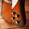 Gibson Firebird V Vintage Sunburst 1990