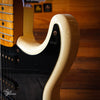 Fender Japan Boxer Series Stratocaster ST-456 Olympic White 1986