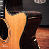 Furch Yellow Series GC-SC Grand Auditorium Acoustic Natural 2019