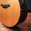 Furch Yellow Series GC-SC Grand Auditorium Acoustic Natural 2019