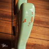 Squier Vista Series Musicmaster Bass Sonic Blue 1997