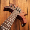 Yamaha Pacifica PAC612VIIFM Root Beer 2021