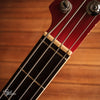 Yamaha SB-2A Flying Samurai Bass Coral Red 1967