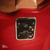 Yamaha SB-2A Flying Samurai Bass Coral Red 1967