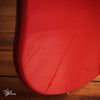 Yamaha SB-2A Flying Samurai Bass Coral Red 1967