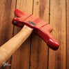 Yamaha SB-2A Flying Samurai Bass Coral Red 1967