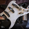 Fender Stratocaster Hardtail Black 1974