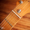 Fender Stratocaster Hardtail Black 1974