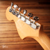 Fender Stratocaster Hardtail Black 1974