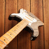 Fender Stratocaster Hardtail Black 1974