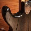 Fender Stratocaster Hardtail Black 1974