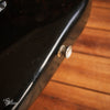 Fender Stratocaster Hardtail Black 1974