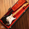 Fender Stratocaster Hardtail Black 1974