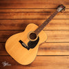 Yours Guitar Company Folk Size Acoustic 1975