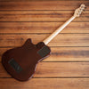 Godin A4-SA Ultra Semi-Acoustic Bass Natural 2007
