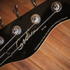 Godin A4-SA Ultra Semi-Acoustic Bass Natural 2007