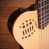 Godin A4-SA Ultra Semi-Acoustic Bass Natural 2007