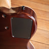 Godin A4-SA Ultra Semi-Acoustic Bass Natural 2007