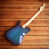 G&L Fullerton Deluxe ASAT Special Blueburst 2020