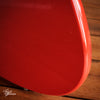 Valencia H718 Student Model Red 1986
