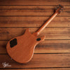 Paul Reed Smith McCarty 594 10-Top Trampas Green 2016