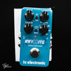TC Electronic Infinite Sample Sustainer Pedal