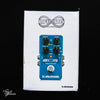TC Electronic Infinite Sample Sustainer Pedal