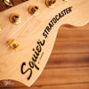 Fender Squier 40th Anniversary Stratocaster Lake Placid Blue 2021