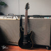 Schecter Blackjack C-7 Black 2006
