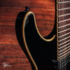 Schecter Blackjack C-7 Black 2006