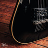 Schecter Blackjack C-7 Black 2006