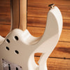 Ibanez Premium Steve Vai JEM7VP White 2019