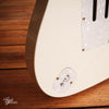 Ibanez Premium Steve Vai JEM7VP White 2019