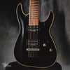 Schecter Blackjack C-7 Black 2006